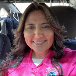 Strands Hair Salon - Thank you Elvia for the highlights/ color