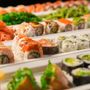 Photo of Umi Sushi & Seafood Buffet - Brandon