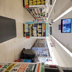Walgreens - Inside