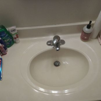 Janeth Fresh cleaning - I love doing my job - Home Cleaning Near Me