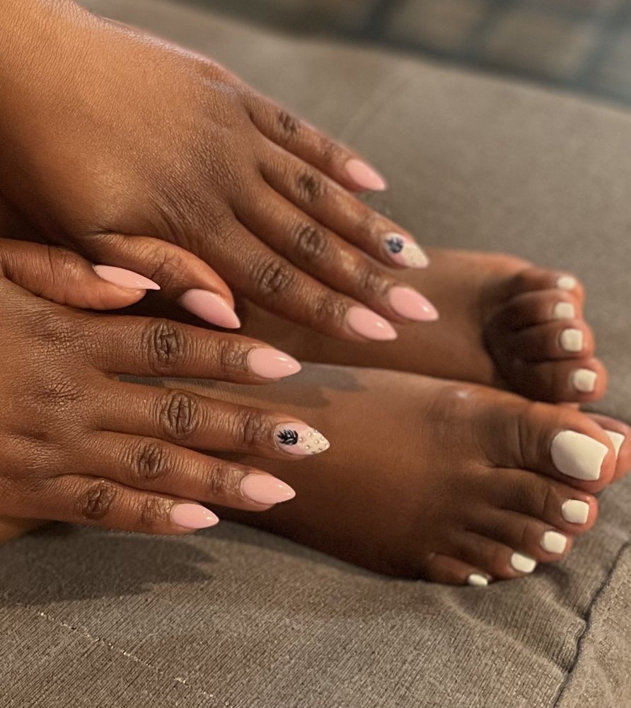 Cowboys Nail Bar