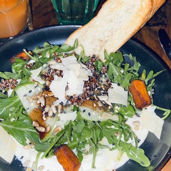 Arbella - Tapas/Small Plates Near Me - Chicago, Illinois