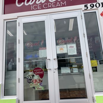 Carvel - First time here - Ice Cream & Frozen Yogurt Near Me - West Palm Beach, Florida Carvel - First time here - Ice Cream & Frozen Yogurt Near Me - West Palm Beach, Florida