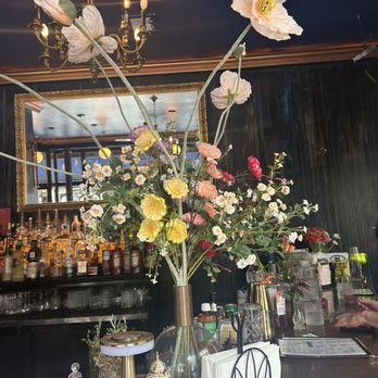 Muse - Inside - Thai Near Me - Brooklyn, New York
