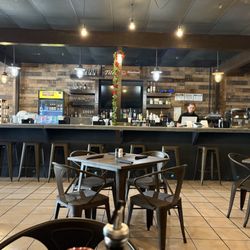 Picadillo Bistro & Cafe - Desde mi mesa