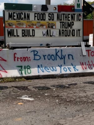 J Zapata 1130 Pa 93 Drums Pa Hamburger Hot Dog Stands