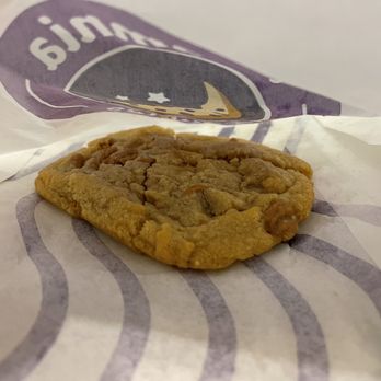 Insomnia Cookies - Peanut Butter Chip - Desserts Near Me - Washington, DC, District of Columbia Insomnia Cookies - Peanut Butter Chip - Desserts Near Me - Washington, DC, District of Columbia