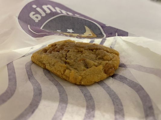 Insomnia Cookies by null