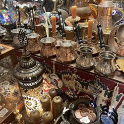 Nazar Turkish Imports