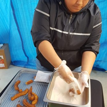 Aldama's Tacos Catering Service - Caterers Near Me - Cherry Valley, California