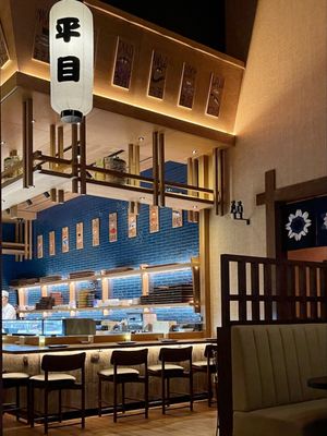 Blue Ribbon Sushi Bar & Grill - Green Valley Ranch by null