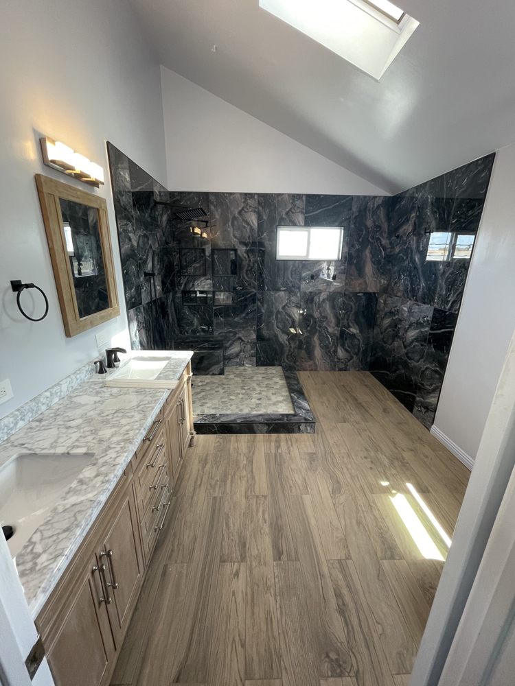 Slide of Blackstone Remodeling