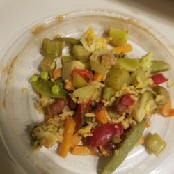 Rice 'N Beans To-Go