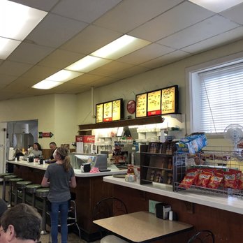Gilchrist - Coffee & Tea Near Me - Birmingham, Alabama