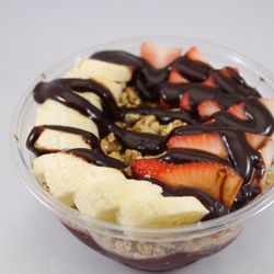 California Shakes & Juice Bar