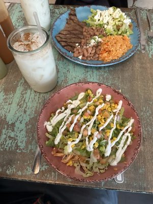 La Lupe Cantina by null