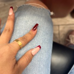 Wayside Nails