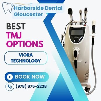 Harborside Dental - Cosmetic Dentists Near Me - Gloucester, Massachusetts