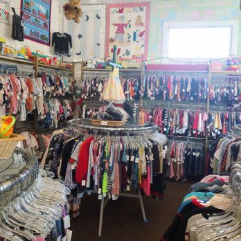 Polar Bear - Fun shopping - Children's Clothing Near Me - Santa Barbara, California