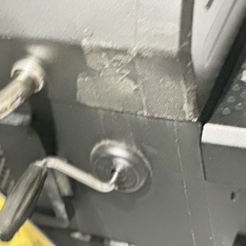 The Home Depot - Damage dirty grill management gave me and said brand new out the box. - Hardware Stores Near Me - Virginia Beach, Virginia The Home Depot - Damage dirty grill management gave me and said brand new out the box. - Hardware Stores Near Me - Virginia Beach, Virginia