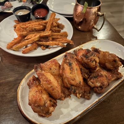 B2 Bistro + Bar by null