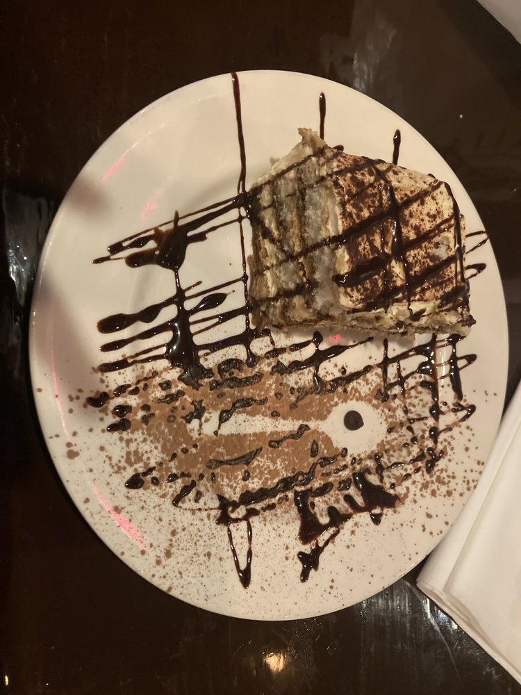 Nicola's Italian