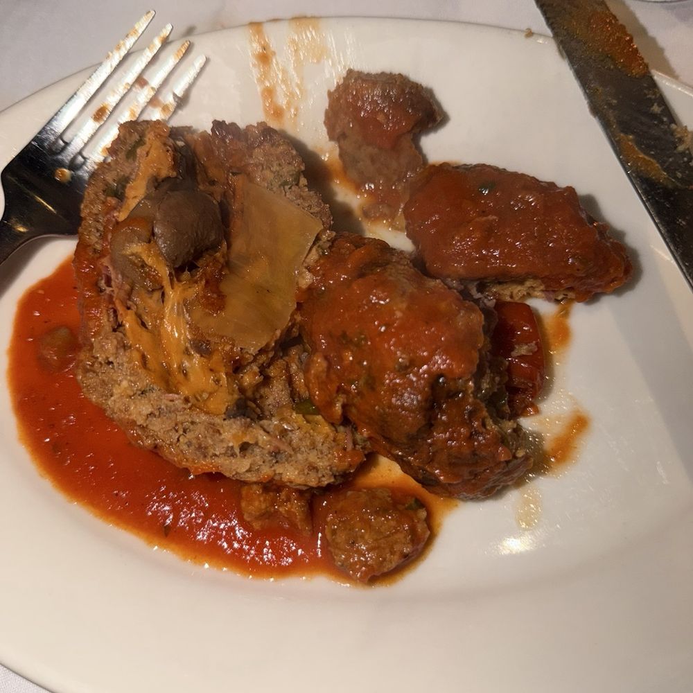 Meatballs Meatballs