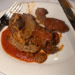 Meatballs Meatballs