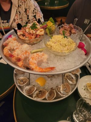 Deux Chats by null Deux Chats by null