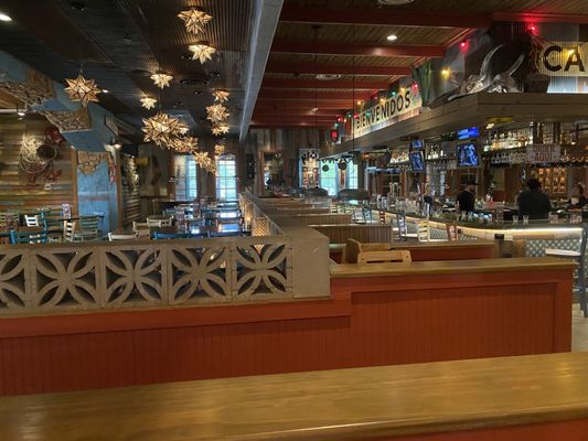 Lupe Tortilla Mexican Restaurant by null