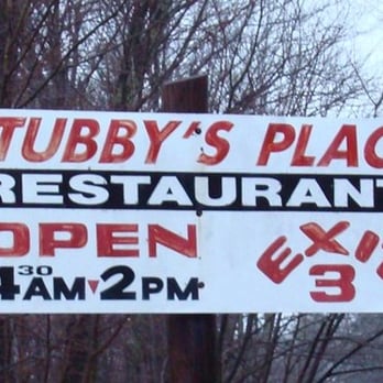 Stubby's Diner - Breakfast & Brunch Near Me - Candia, New Hampshire