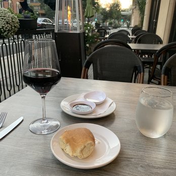 La Traviata - Italian Near Me - Long Beach, California