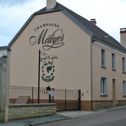 Champagne Météyer Père et Fils