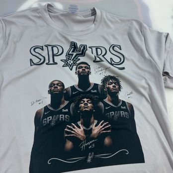Boss and Cupid's Designs - Custom spurs shirt - Embroidery & Crochet Near Me - San Antonio, Texas Boss and Cupid's Designs - Custom spurs shirt - Embroidery & Crochet Near Me - San Antonio, Texas