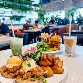 Chillax & Co - Brunch - Breakfast & Brunch Near Me - Richmond Hill, Ontario Chillax & Co - Brunch - Breakfast & Brunch Near Me - Richmond Hill, Ontario