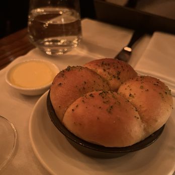 Quality Meats - Bread service - Steakhouses Near Me - New York, New York Quality Meats - Bread service - Steakhouses Near Me - New York, New York