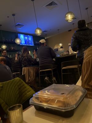 Little Donkey Méxican Restaurant | Homewood by null