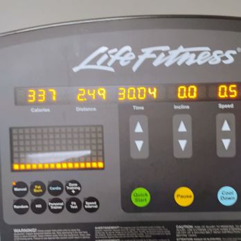 DC Fitness - What I ran this day - Gyms Near Me - Los Angeles, California DC Fitness - What I ran this day - Gyms Near Me - Los Angeles, California