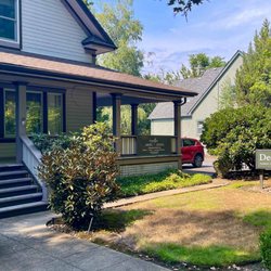 Deep Roots Family Medicine - Deep Roots Family Medicine view from Liberty Street SE