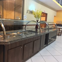 Pizzaria e Resturante do Chico - Buffet