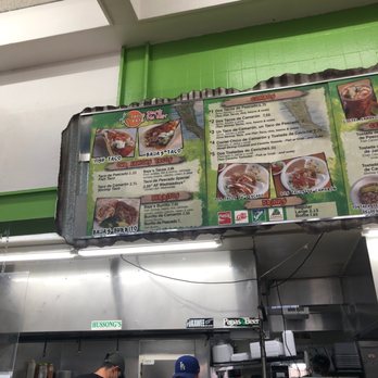Tacos Baja - Out with the hubby. His choice tonight. Great choice!! - Mexican Near Me - Whittier, California Tacos Baja - Out with the hubby. His choice tonight. Great choice!! - Mexican Near Me - Whittier, California