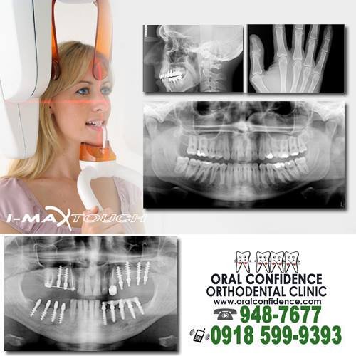 ORAL CONFIDENCE ORTHO DENTAL CLINIC Updated October 2024 12 Photos 27B Bayan Bayanan