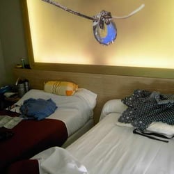Hôtel des Gorges du Tarn - Doppelzimmer im neuen Haus