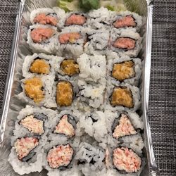 Miyabi Restaurant