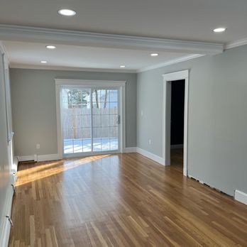 Strong Hands Construction Pro - Flooring Re-finished. - General Contractors Near Me - Danvers, Massachusetts