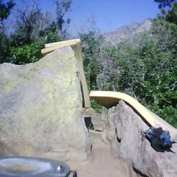 My favorite tent spot while camping here My favorite tent spot while camping here