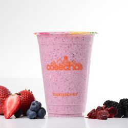 Cosechas - Harvests Orange Ave