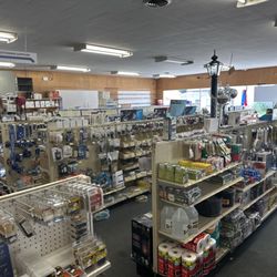 Canal Street Hardware