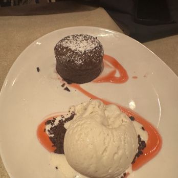 Humble Market Kitchin - Chocolate cake - Asian Fusion Near Me - Kihei, Hawaii