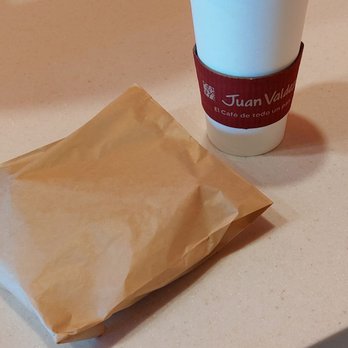 Juan Valdez Cafe - My order - Coffee & Tea Near Me - Kissimmee, Florida Juan Valdez Cafe - My order - Coffee & Tea Near Me - Kissimmee, Florida